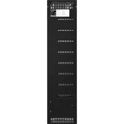 HomeWorks® 120 V~ DIN Breaker Panels için görüntü