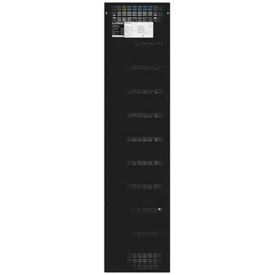 imazhi i Athena QS DIN Rail Panel