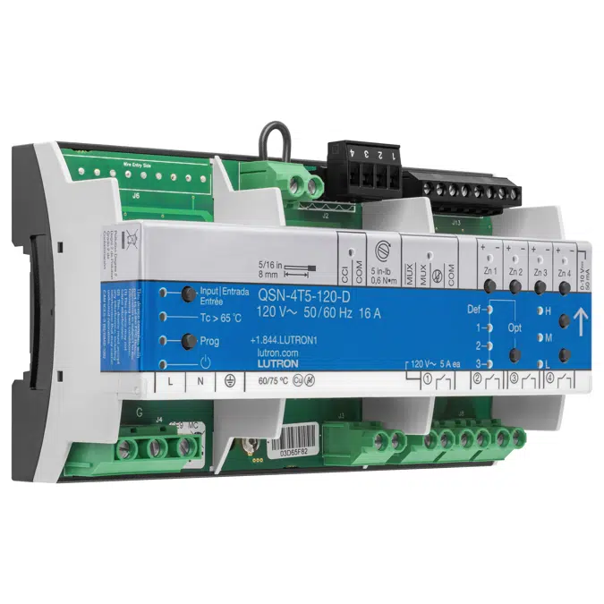 Energi Savr Node 0–10 V- Power Module