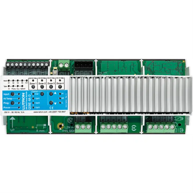 Energi Savr Node QS Phase Adaptive Fixture Controller