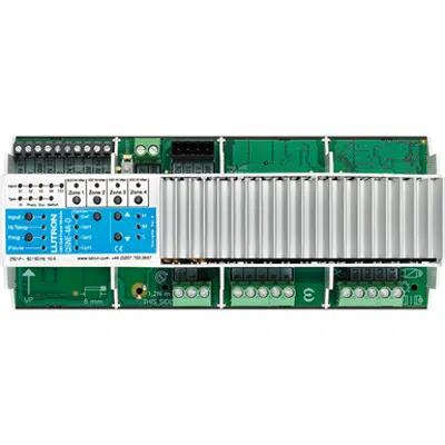 Image for Energi Savr Node QS Phase Adaptive Fixture Controller