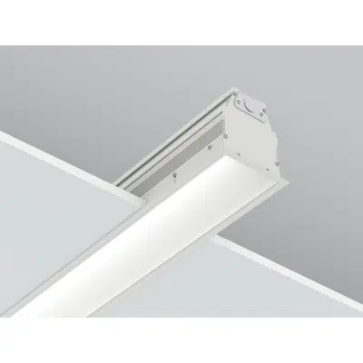 Imagem para Ketra L4R Recessed Linear}