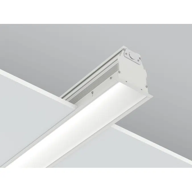 Ketra L4R Recessed Linear