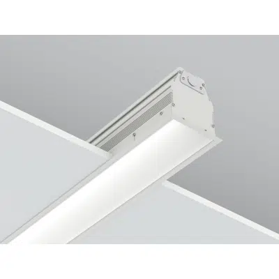 Image for Ketra L4R Recessed Linear
