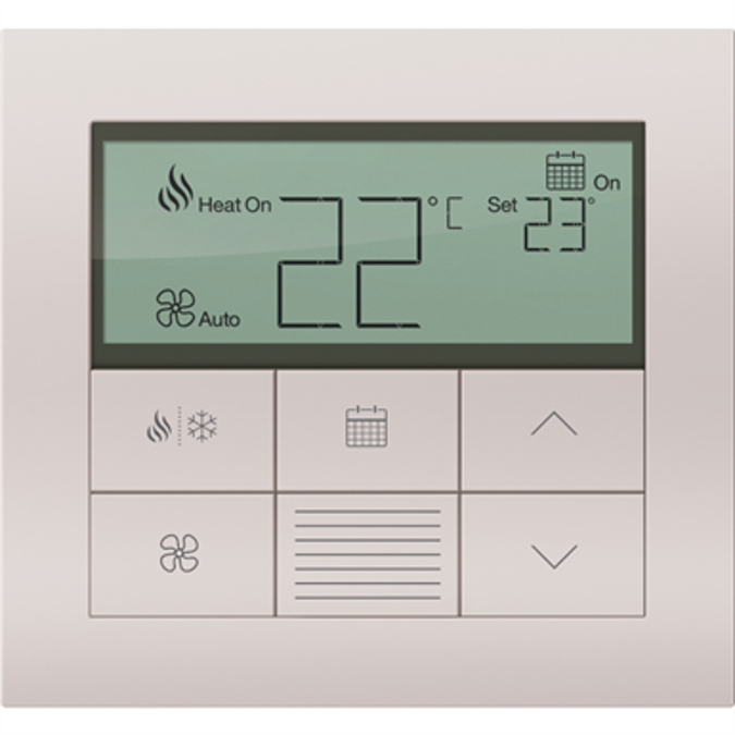 homeworks qs thermostat