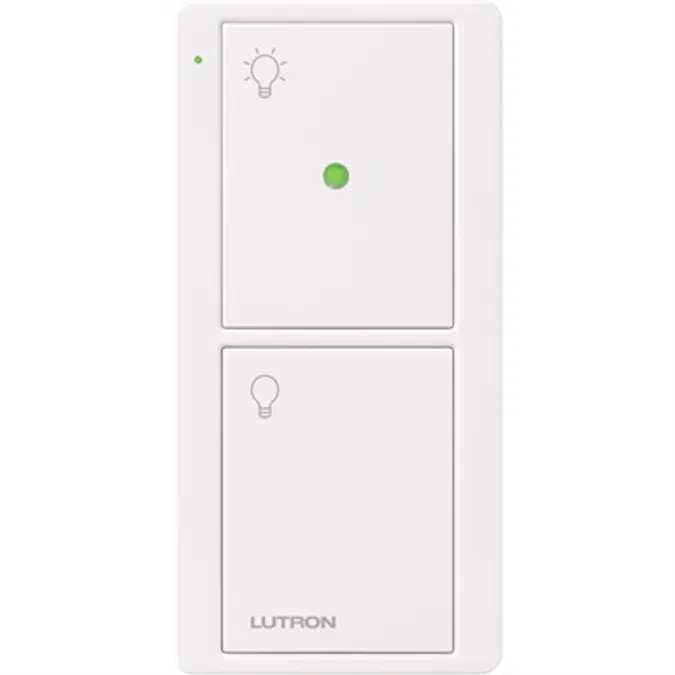 Pico Wireless Remote with Nightlight