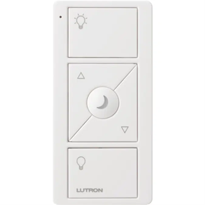 Pico Wireless Remote with Nightlight