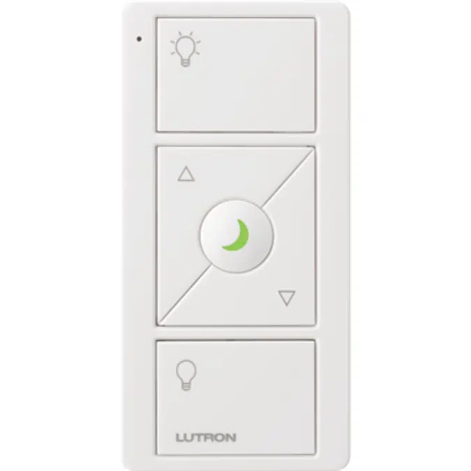 Pico Wireless Remote with Nightlight