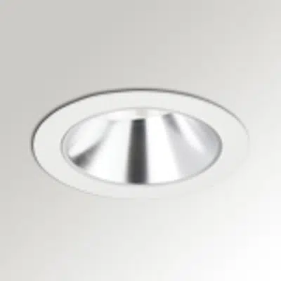 billede til Finiré® 3" Round LED Recessed Lighting, Adjustable, Ivalo