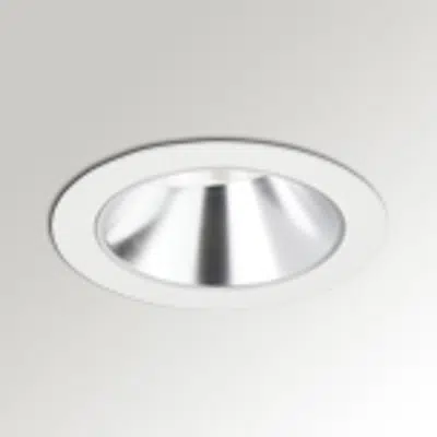 изображение для Finiré® 3" Round LED Recessed Lighting, Adjustable, Ivalo