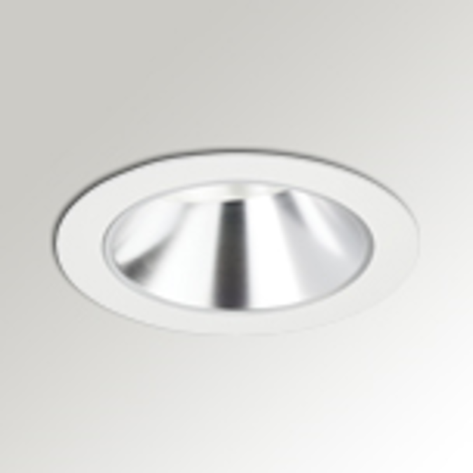 Finiré® 3" Round LED Recessed Lighting, Adjustable, Ivalo