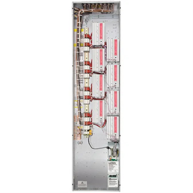 Homeworks Control Panels