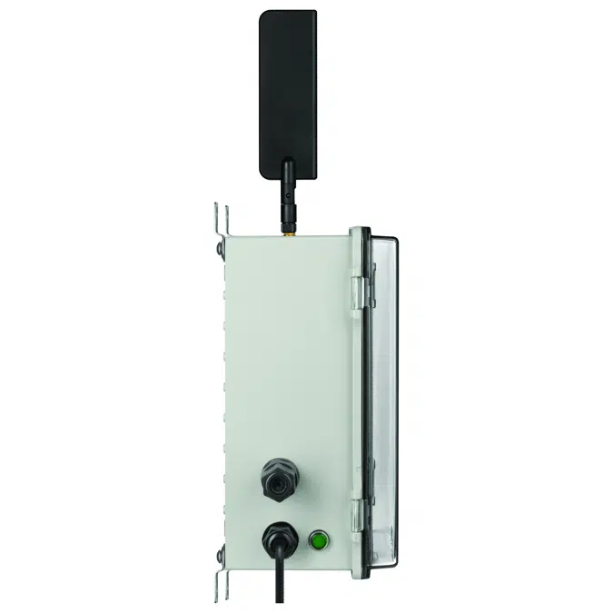 Limelight by Lutron Gateway Panel