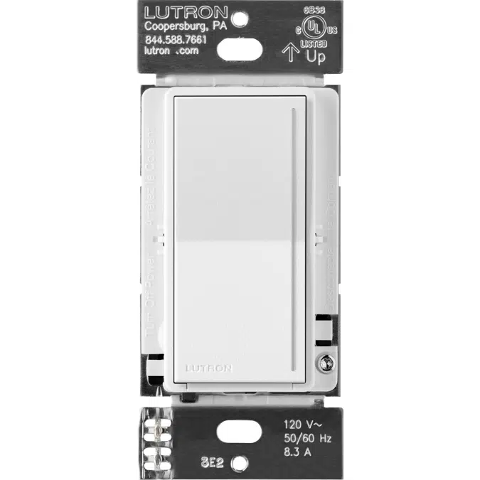 RF Sunnata Local Controls