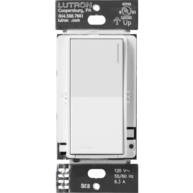 RF Sunnata Local Controls