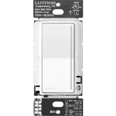 Image for RF Sunnata Local Controls