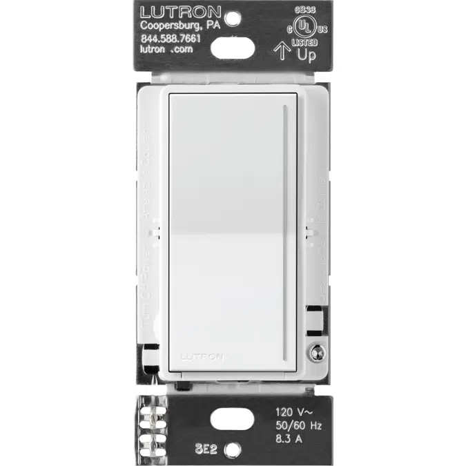 RF Sunnata Local Controls