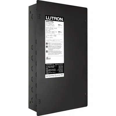 Image for Sivoia QS Wireless Panel