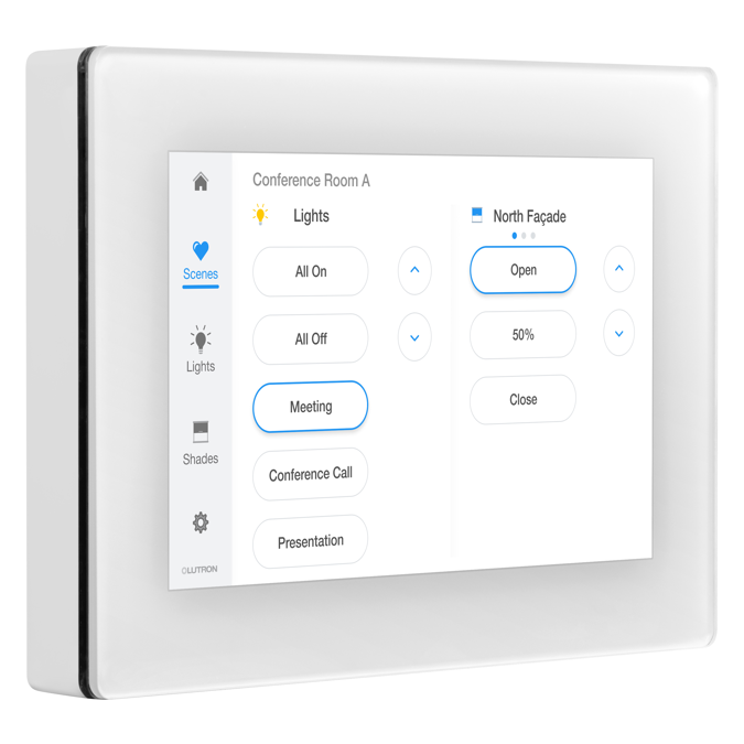 Bim Objects - Free Download! Athena Touchscreen 