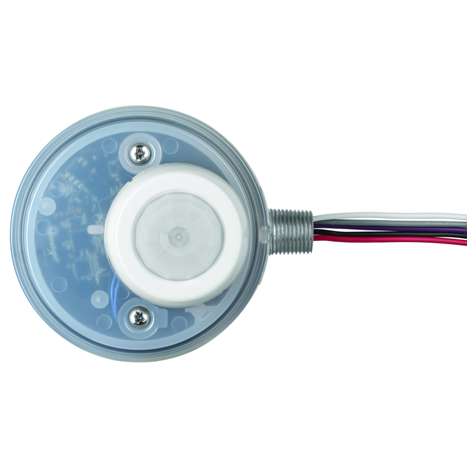 Objetos BIM - ¡Descarga gratis! Limelight by Lutron Wireless ...