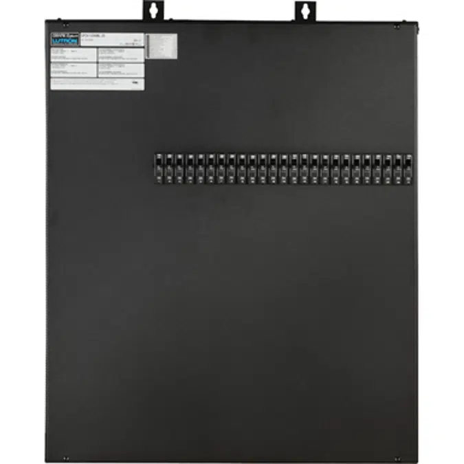 GP Commercial Dimming Panels