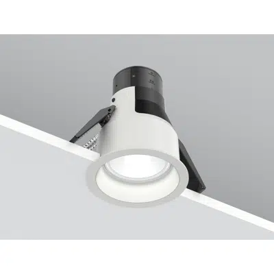 画像 Ketra D4R Retrofit Downlight