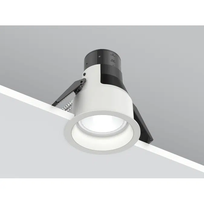 Ketra D4R Retrofit Downlight