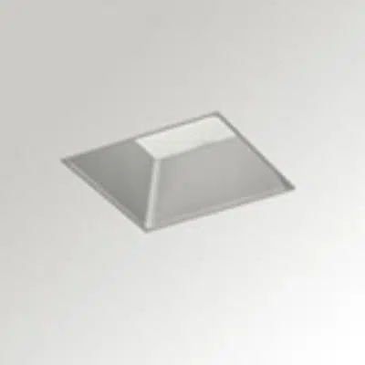 Зображення для Finiré® 3" Square LED Recessed Lighting, Downlight, Ivalo