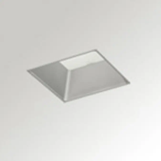 Finiré® 3" Square LED Recessed Lighting, Downlight, Ivalo