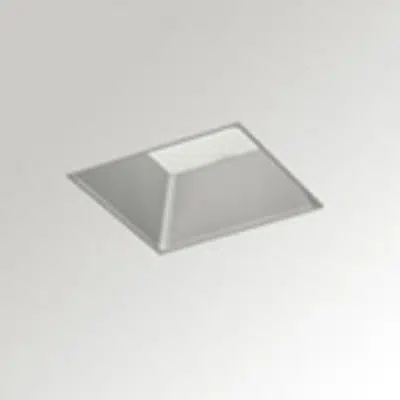Image for Finiré® 3" Square LED Recessed Lighting, Downlight, Ivalo