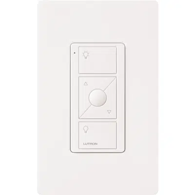 Image for Pico Line-Powered Wireless Control