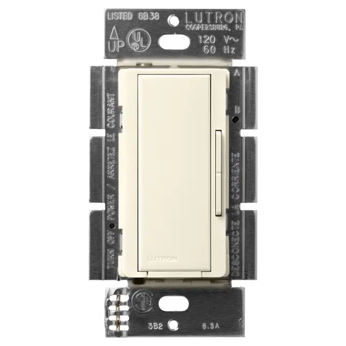 HomeWorks Designer RF Maestro Local Controls