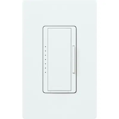 Image for HomeWorks Designer RF Maestro Local Controls