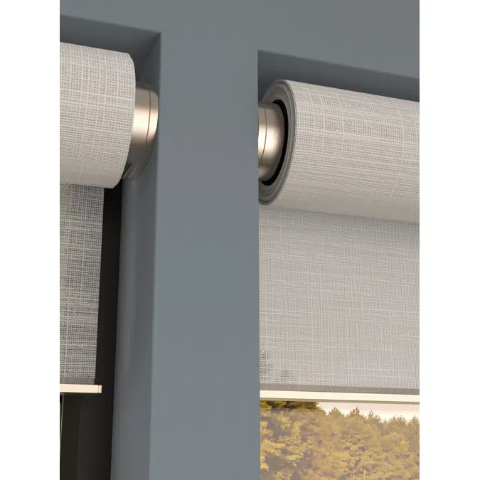 Palladiom Roller Shade