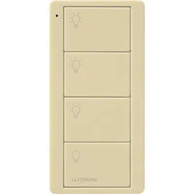 bild för Pico 4-Button Wireless Remote