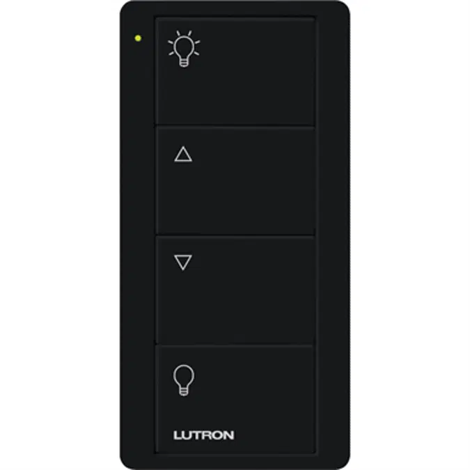 Pico 4-Button Wireless Remote