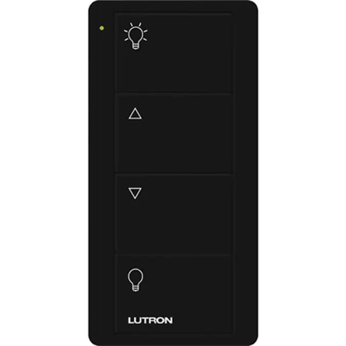 Pico 4-Button Wireless Remote