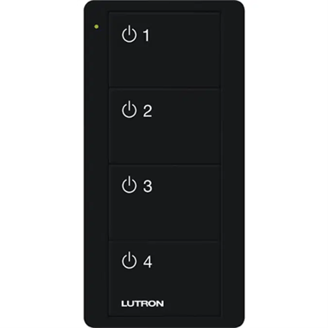 Pico 4-Button Wireless Remote