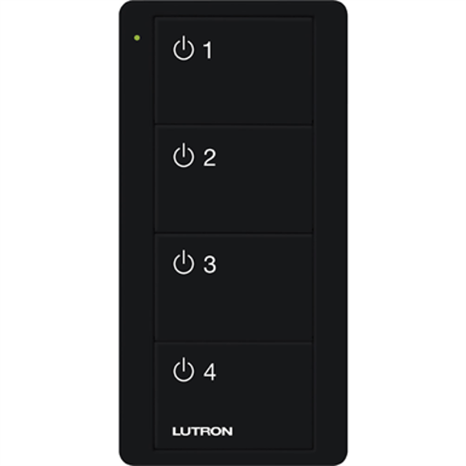 Bim objects free download pico 4 button wireless remote bimobject