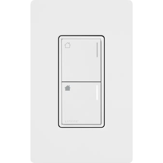 HomeWorks Sunnata Keypads