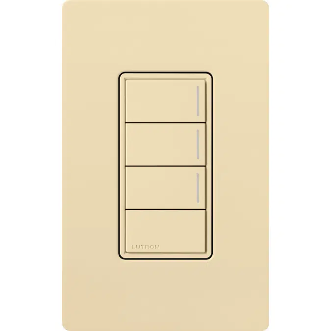 HomeWorks Sunnata Keypads
