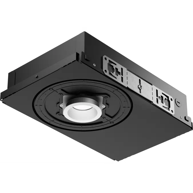 D2 Downlight