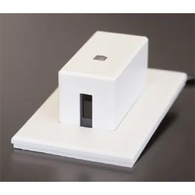 Image pour GRAFIK Eye® - GRX-IRPS-WH Infrared Transmitter/Receiver Pair