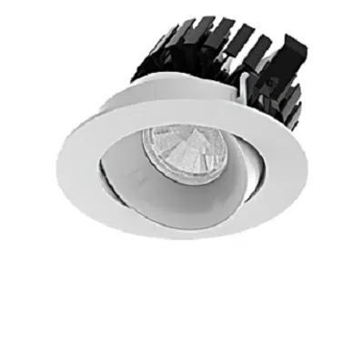 afbeelding voor Finiré® Prime by lvalo® LED Recessed Lighting