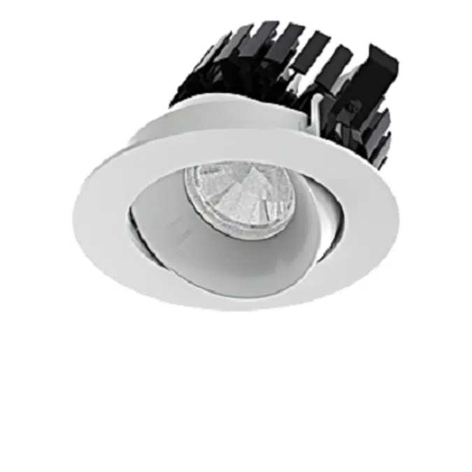 Finiré® Prime by lvalo® LED Recessed Lighting