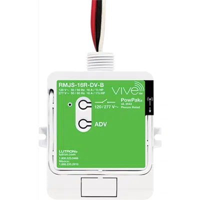 afbeelding voor Vive PowPak Relay Module with Softswitch