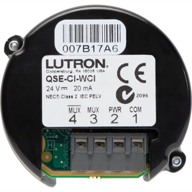 lutron qsecinwke wiring diagram TonitiaTitas