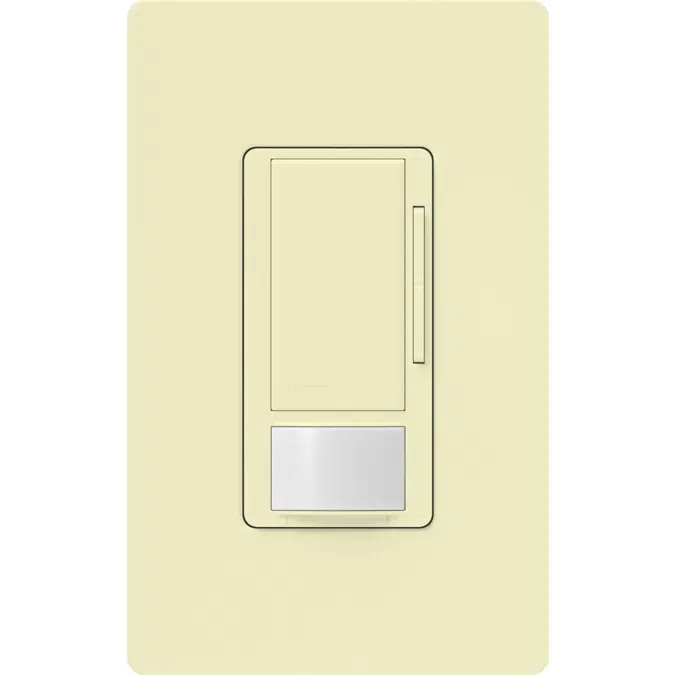 Maestro 0–10 V Dimmer Sensor