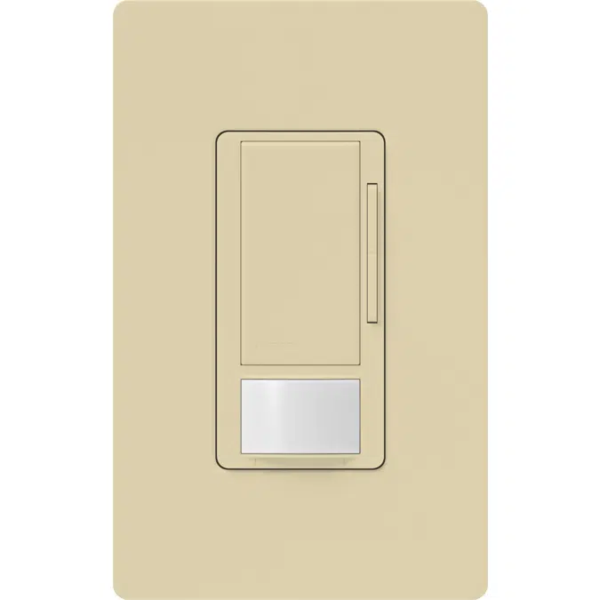 Maestro 0–10 V Dimmer Sensor