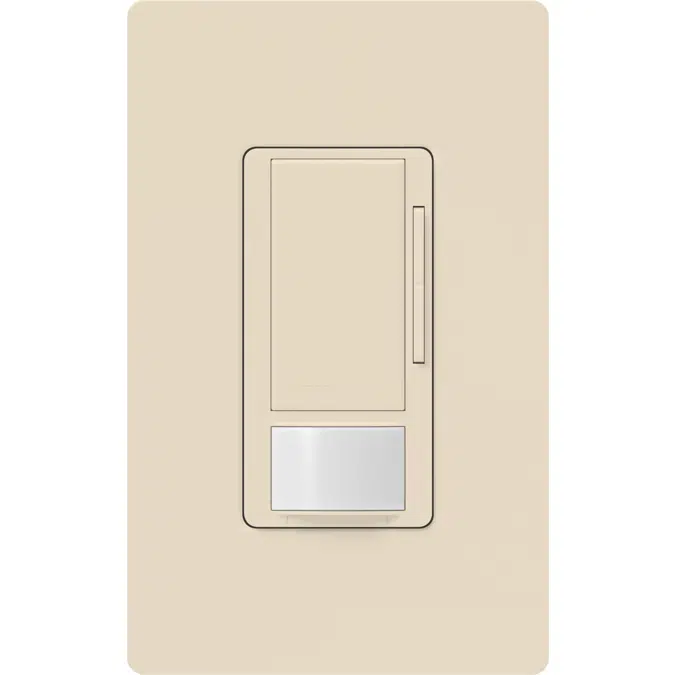 Maestro 0–10 V Dimmer Sensor